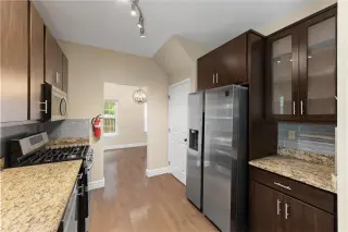 Propiedad en alquiler con 3 habitaciones y 2.5 baños en Princeton