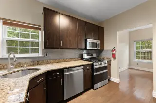 Propiedad en alquiler con 3 habitaciones y 2.5 baños en Princeton