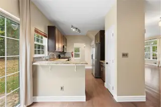 Propiedad en alquiler con 3 habitaciones y 2.5 baños en Princeton