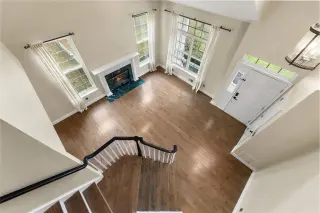 Propiedad en alquiler con 3 habitaciones y 2.5 baños en Princeton