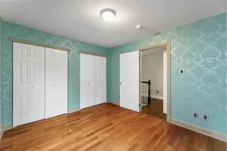Propiedad en alquiler con 3 habitaciones y 2.5 baños en Princeton