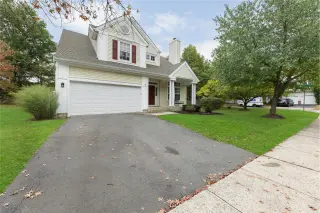 Propiedad en alquiler con 3 habitaciones y 2.5 baños en Princeton
