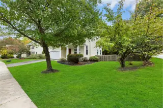 Propiedad en alquiler con 3 habitaciones y 2.5 baños en Princeton