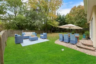 Propiedad en alquiler con 3 habitaciones y 2.5 baños en Princeton