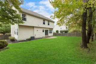 Propiedad en alquiler con 3 habitaciones y 2.5 baños en Princeton