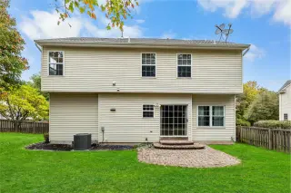 Propiedad en alquiler con 3 habitaciones y 2.5 baños en Princeton