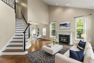 Propiedad en alquiler con 3 habitaciones y 2.5 baños en Princeton