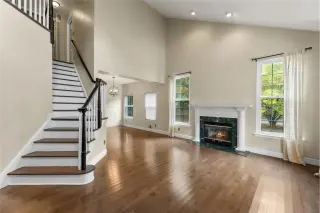 Propiedad en alquiler con 3 habitaciones y 2.5 baños en Princeton