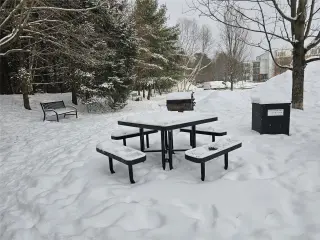 Propiedad en alquiler con 2 habitaciones y 1 baño en South Burlington