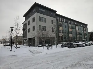 Propiedad en alquiler con 2 habitaciones y 1 baño en South Burlington