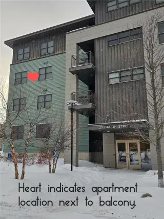 Propiedad en alquiler con 2 habitaciones y 1 baño en South Burlington