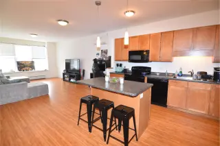 Propiedad en alquiler con 2 habitaciones y 1 baño en South Burlington