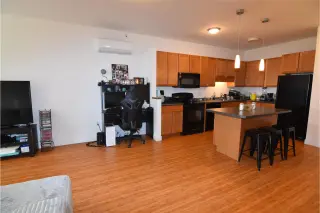 Propiedad en alquiler con 2 habitaciones y 1 baño en South Burlington