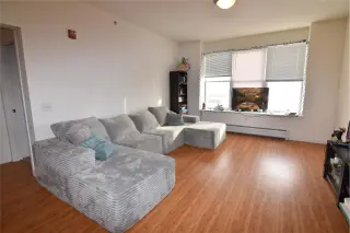 Propiedad en alquiler con 2 habitaciones y 1 baño en South Burlington