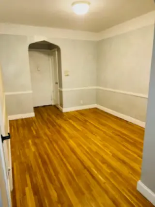 Propiedad en alquiler con 0 habitaciones y 1 baño en Brooklyn