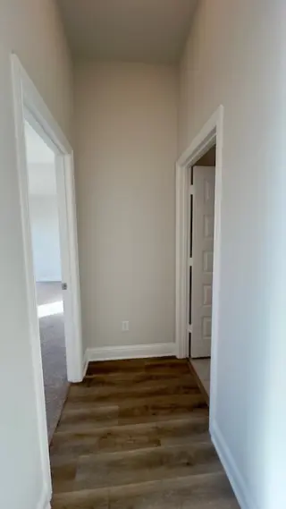 Propiedad en alquiler con 3 habitaciones y 2 baños en Woodway