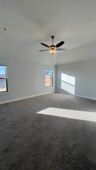 Propiedad en alquiler con 3 habitaciones y 2 baños en Woodway