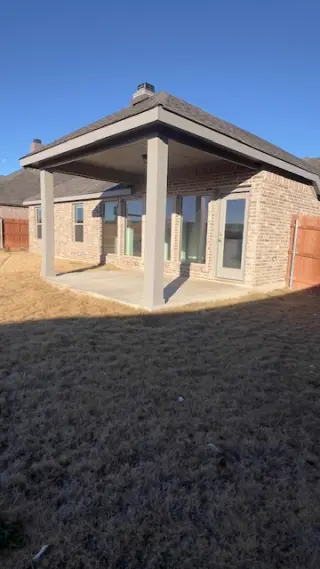 Propiedad en alquiler con 3 habitaciones y 2 baños en Woodway