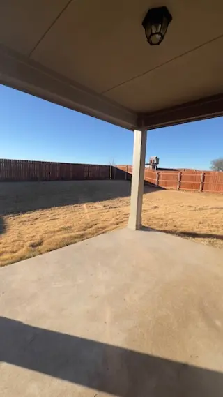 Propiedad en alquiler con 3 habitaciones y 2 baños en Woodway