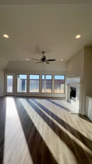 Propiedad en alquiler con 3 habitaciones y 2 baños en Woodway