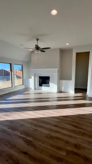 Propiedad en alquiler con 3 habitaciones y 2 baños en Woodway