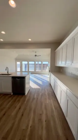 Propiedad en alquiler con 3 habitaciones y 2 baños en Woodway