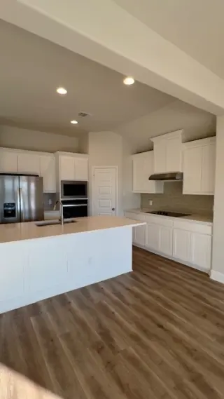 Propiedad en alquiler con 3 habitaciones y 2 baños en Woodway