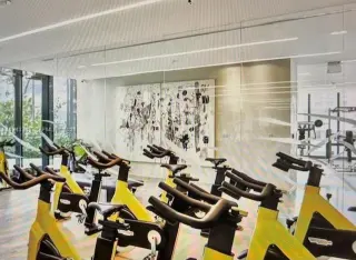 Propiedad en alquiler con 2 habitaciones y 3 baños en Miami