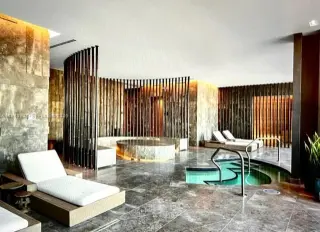 Propiedad en alquiler con 2 habitaciones y 3 baños en Miami