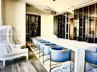 Propiedad en alquiler con 2 habitaciones y 3 baños en Miami