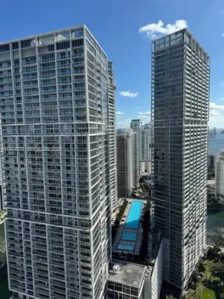Propiedad en alquiler con 2 habitaciones y 2 baños en Miami