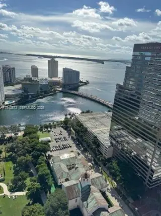 Propiedad en alquiler con 2 habitaciones y 2 baños en Miami