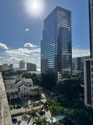 Propiedad en alquiler con 2 habitaciones y 2 baños en Miami