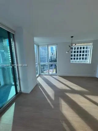 Propiedad en alquiler con 2 habitaciones y 2 baños en Miami