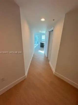 Propiedad en alquiler con 2 habitaciones y 2 baños en Miami