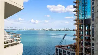 Propiedad en alquiler con 1 dormitorio y 1.5 baños en Miami