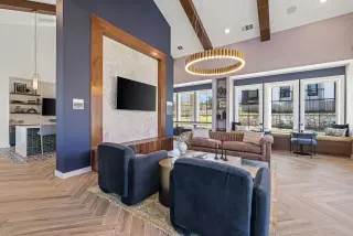 Propiedad en alquiler con 3 habitaciones y 2 baños en Austin
