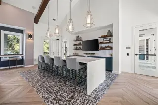 Propiedad en alquiler con 3 habitaciones y 2 baños en Austin