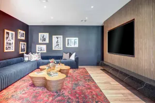 Propiedad en alquiler con 3 habitaciones y 2 baños en Austin