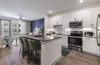 Propiedad en alquiler con 3 habitaciones y 2 baños en Austin