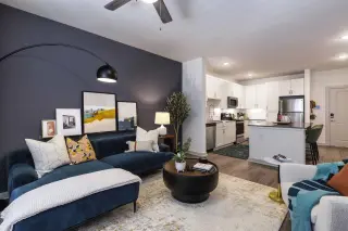 Propiedad en alquiler con 3 habitaciones y 2 baños en Austin
