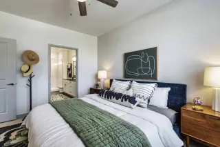 Propiedad en alquiler con 3 habitaciones y 2 baños en Austin