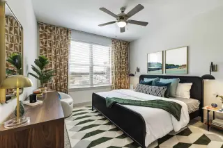 Propiedad en alquiler con 2 habitaciones y 2 baños en Austin