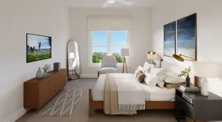 Propiedad en alquiler con 2 habitaciones y 2 baños en Austin