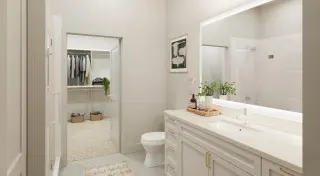 Propiedad en alquiler con 2 habitaciones y 2 baños en Austin