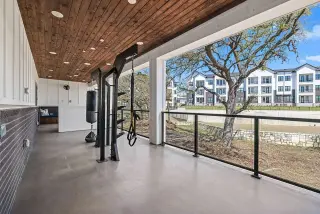 Propiedad en alquiler con 2 habitaciones y 2 baños en Austin