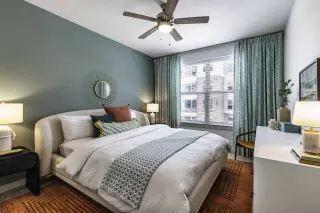 Propiedad en alquiler con 2 habitaciones y 2 baños en Austin