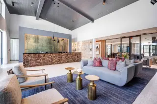 Propiedad en alquiler con 2 habitaciones y 2 baños en Austin