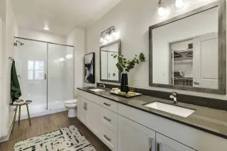 Propiedad en alquiler con 2 habitaciones y 2 baños en Austin