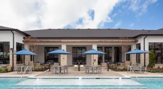 Propiedad en alquiler con 3 habitaciones y 2 baños en Austin